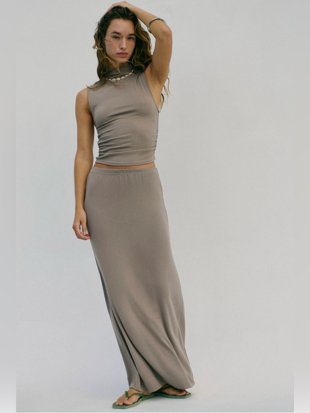 Free People Good Feels set size small